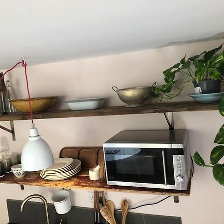 Beautiful, Well Positioned Flat In Clifton Wood Διαμέρισμα Μπρίστολ Εξωτερικό φωτογραφία