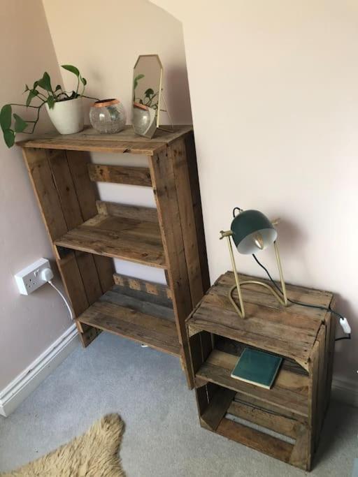 Beautiful, Well Positioned Flat In Clifton Wood Διαμέρισμα Μπρίστολ Εξωτερικό φωτογραφία