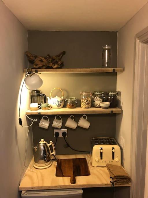 Beautiful, Well Positioned Flat In Clifton Wood Διαμέρισμα Μπρίστολ Εξωτερικό φωτογραφία